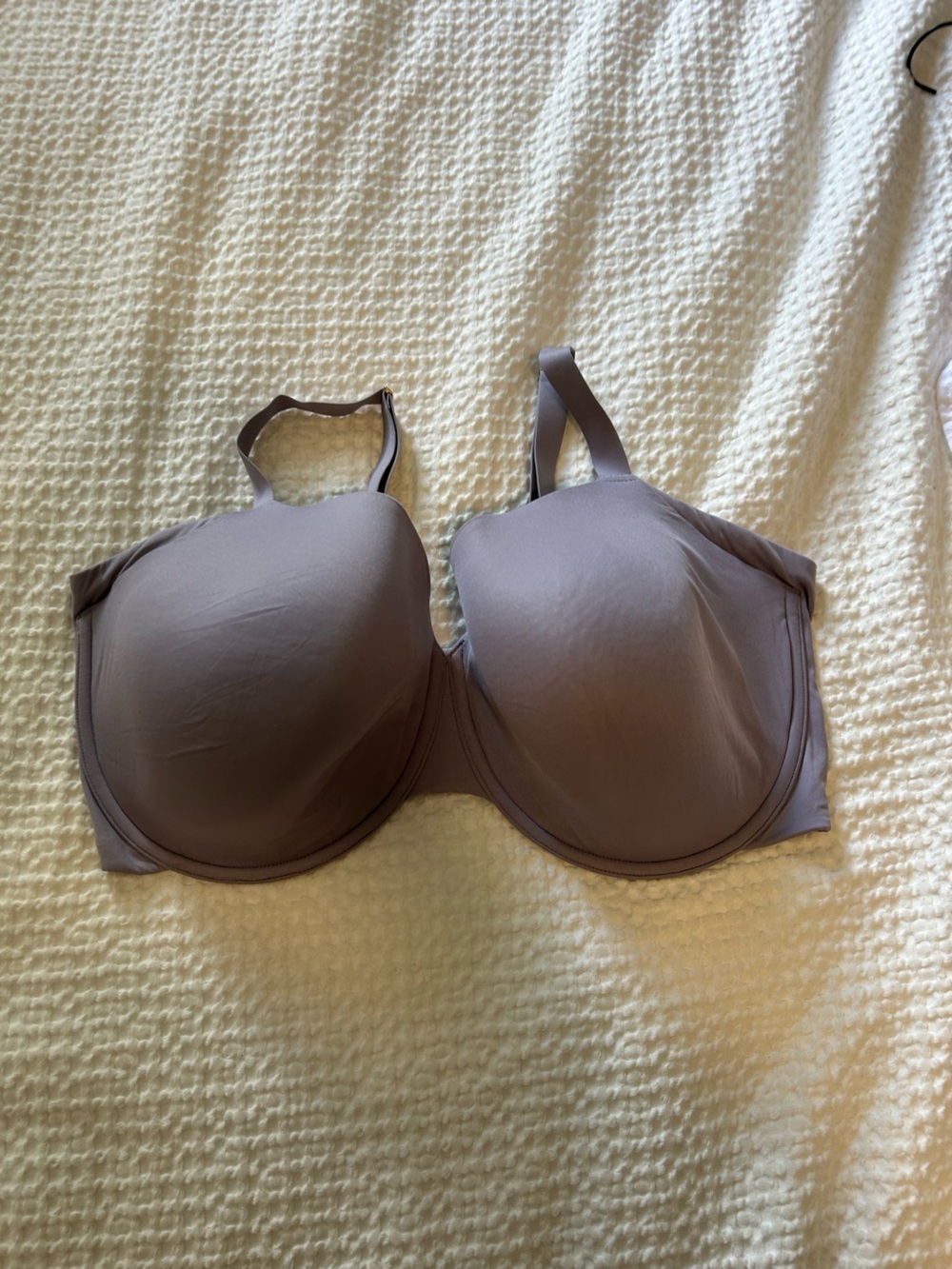 NEW ThirdLove Molded Bra in Taupe Mauve